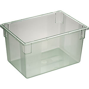 �J�[���C�� �t�[�h�X�g���b�W�{�b�N�X �O���[�� 10624C-09 �t���T�C�Y H380mm