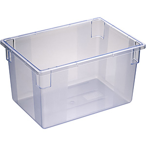 �J�[���C�� �t�[�h�X�g���b�W�{�b�N�X �u���[ 10624C-14 �t���T�C�Y H380mm
