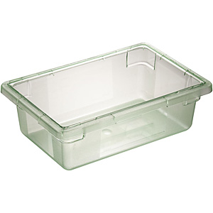 �J�[���C�� �t�[�h�X�g���b�W�{�b�N�X �O���[�� 10611C-09 �n�[�t�T�C�Y H150mm