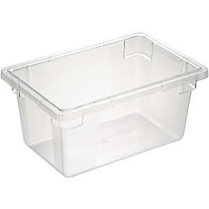 �J�[���C�� �t�[�h�X�g���b�W�{�b�N�X �N���A�[ 10612 -07 �n�[�t�T�C�Y H230mm