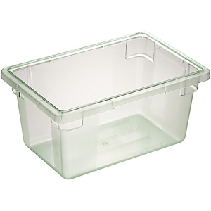 �J�[���C�� �t�[�h�X�g���b�W�{�b�N�X �O���[�� 10612C-09 �n�[�t�T�C�Y H230mm