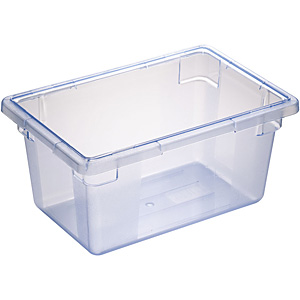 �J�[���C�� �t�[�h�X�g���b�W�{�b�N�X �u���[ 10612C-14 �n�[�t�T�C�Y H230mm