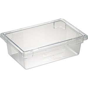 ���o�[���C�h �t�[�h�X�g���b�W�{�b�N�X �n�[�t�T�C�Y 3309 �[��150mm