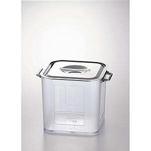 �O��Y�� YUKIWA UK �|���J�[�{�l�C�g �[�^ �p �L�b�`���|�b�g 21cm ��t��