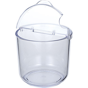 �O��Y�� YUKIWA UK �ۃL�b�`���|�b�g���W�t 14cm