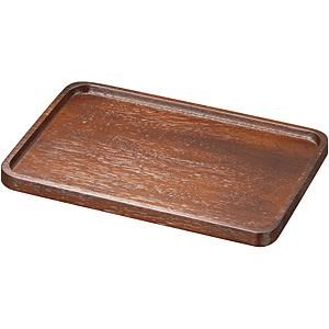 IKEDA �P���L�� �J�X�^�[�g���[ �E�H�[���i�b�g NTC-17 250�~170mm