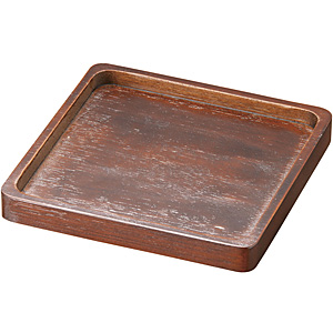 IKEDA �P���L�� �J�X�^�[�g���[ �E�H�[���i�b�g NTC-15 150�~150mm