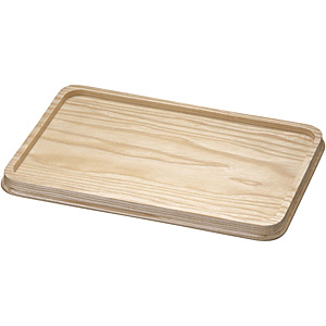 IKEDA �P���L�� �J�X�^�[�g���[ 250�~170mm NT-17 ����