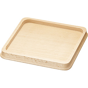 IKEDA �P���L�� �J�X�^�[�g���[ 150�~150mm ����