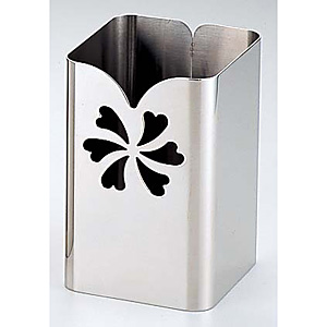 �O��Y�� YUKIWA UK 18-8 �X�e�����X �͂����� �؃^��