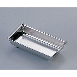 �O��Y�� YUKIWA UK 18-8 �X�e�����X ���[�W���� �t�^�i�V