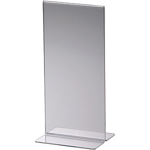 �N���[�Y �A�N���� �T�C���z���_�[ ���ʗp 45101 A4�c�O��