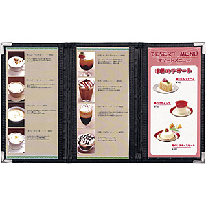 �V���r ���j���[�u�b�N(3�c�܂�E6�y�[�W) ABW-5 ��