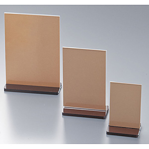 �L���E���c�T�C���e�b�N B�^�C�v ���j���[�X�^���h �X���C�h�� B-2 100�~H155mm