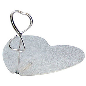 �悵�^�H�[ �n�[�g�N���b�v �����O�X�^���h 6cm EV-60-S �X�e�����X