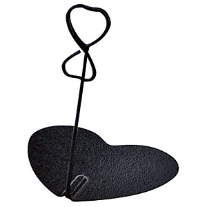 �悵�^�H�[ �n�[�g�N���b�v �����O�X�^���h 10cm EV-100-K ��