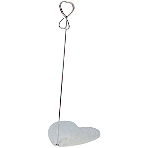 �悵�^�H�[ �n�[�g�N���b�v �����O�X�^���h 20cm EV-200-S �X�e�����X
