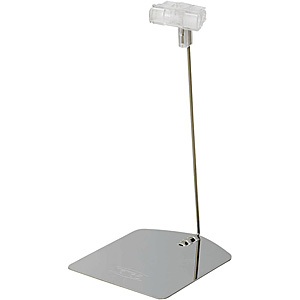 �������� �y�e�B�N���b�v�X�^���h �V���o�[ PS150S H150mm