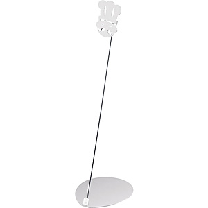 �O��Y�� POP�X�^���h �V�F�t �V���o�[ 20cm