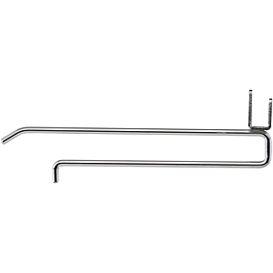 �M�z 18-0 �X�e�����X ��i�t�b�N�o�[ No.2 L200mm