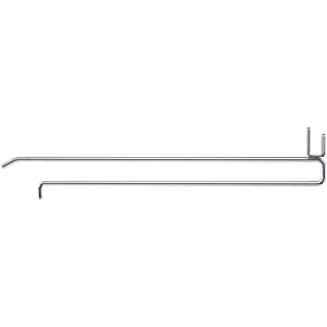�M�z 18-0 �X�e�����X ��i�t�b�N�o�[ No.5 L350mm