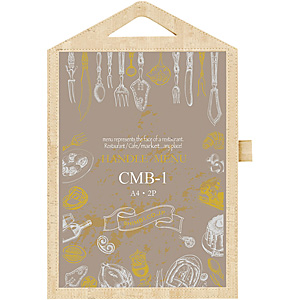 �V���r ���j���[�u�b�N �n���h���t�� CMB-1 ����