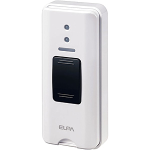 �����d�� ELPA  ���C�����X�`���C�� �����{�^�����M�� EWS-P30