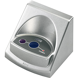 エコー総合企画 ファクト インコール 受信表示機 3色表示 F-100 - 調理