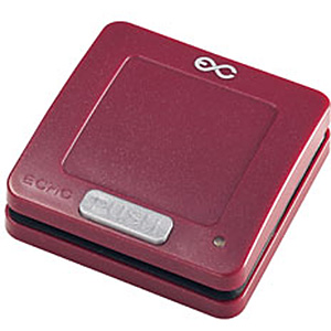 �G�R�[������� �G�R�`���C�� ���M�@ �d�r���X EC-303 �p�[�����b�h