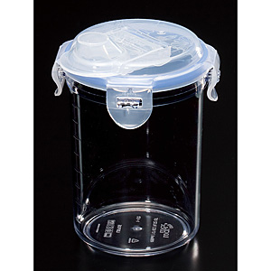 ���b�N�����b�N �r�X�t���[ �R���e�i �N�[���[ LBF936 0.49���b�g��