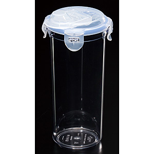 ���b�N�����b�N �r�X�t���[ �R���e�i �N�[���[ LBF936D 0.78���b�g��
