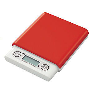 A&D �z�[���X�P�[�� UH-3201-R ���b�h