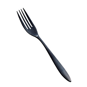 18-0 �X�e�����X RIKYU �A���r ���_�����F 006008BK �f�U�[�g�t�H�[�N