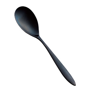 18-0 �X�e�����X RIKYU �A���r ���_�����F 006009BK �f�U�[�g�X�v�[��