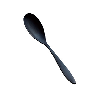 18-0 �X�e�����X RIKYU �A���r ���_�����F 006020BK �e�B�[�X�v�[��