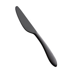 18-0 �X�e�����X RIKYU �A���r ���_�����F 006025BK �o�^�[�X�v���[�^�[