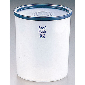 �^�P�� �X�i�b�v�p�b�N �u���[ 4450 4,500ml