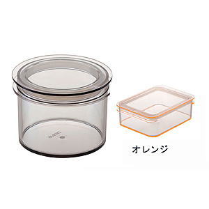 ���b�`�F�� DESUS TENGA �ۑ��e�� ���E���h 470ml PR-2 �I�����W