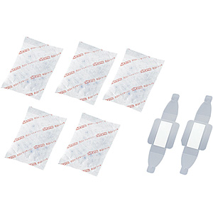 �j�g���Y �H�i�h���C�L�[�p�[ ������ 10g�~5���� M2450