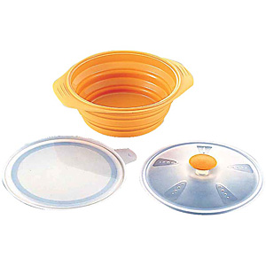 �V���R�� ���肽���݃L���Z���[�� �I�����W