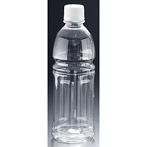 �V�[�r�[�v���X PET �H�i�{�g�� �� �~�l�����V���[�Y 530ml
