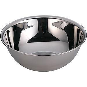 �������� TKG �X�e�����X �{�[�� 24cm