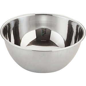 業務用　ステンレスボウル　8個セット 業務用 ステンレスボウル 8個セット