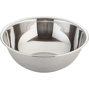 遠藤商事 TKG 18-8 ステンレス ボール 27cm - 調理器具のSHOKUBI