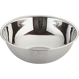 遠藤素子　こなべ台形/ピッチャー　黒 遠藤商事 TKG 18-8 ステンレス ボール 27cm - 調理器具のSHOKUBI