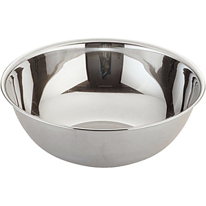 遠藤商事 TKG 18-8 ステンレス ボール 13cm - 調理器具のSHOKUBI