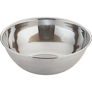 遠藤商事 TKG 18-8 ステンレス ボール 24cm - 調理器具のSHOKUBI