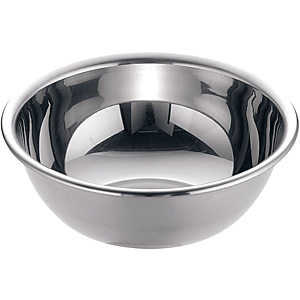 SUS �Z�u���Z�u�� 18-8 �X�e�����X �{�[�� 15cm