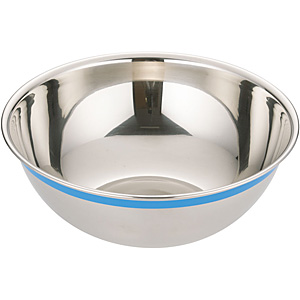 �������� TKG 18-8 �X�e�����X �J���[���C�� �{�[�� �u���[ 39cm