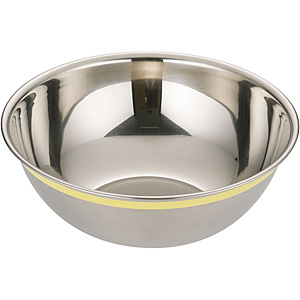 �������� TKG 18-8 �X�e�����X �J���[���C�� �{�[�� �C�G���[ 39cm